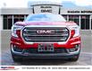 2024 GMC Terrain SLT (Stk: 26TR18A) in Virgil - Image 2 of 26