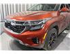 2026 Kia Seltos X-Line (Stk: 26647) in Edmonton - Image 6 of 29