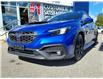 2023 Subaru WRX Sport (Stk: S9207A) in St.Catharines - Image 1 of 27