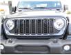 2024 Jeep Wrangler Sport (Stk: 7322) in Lac La Biche - Image 5 of 29