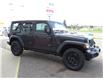 2024 Jeep Wrangler Sport (Stk: 7322) in Lac La Biche - Image 4 of 29