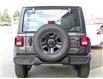 2024 Jeep Wrangler Sport (Stk: 7322) in Lac La Biche - Image 6 of 29