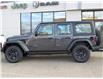 2024 Jeep Wrangler Sport (Stk: 7322) in Lac La Biche - Image 2 of 29