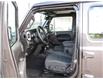 2024 Jeep Wrangler Sport (Stk: 7322) in Lac La Biche - Image 8 of 29