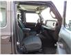 2024 Jeep Wrangler Sport (Stk: 7322) in Lac La Biche - Image 20 of 29