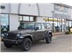 2024 Jeep Wrangler Sport (Stk: 7322) in Lac La Biche - Image 1 of 29