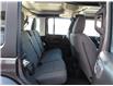 2024 Jeep Wrangler Sport (Stk: 7322) in Lac La Biche - Image 24 of 29