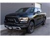 2022 RAM 1500 Rebel (Stk: U11007) in London - Image 1 of 21