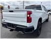 2026 Chevrolet Silverado 1500 Custom Trail Boss (Stk: 26098) in Temiskaming Shores - Image 7 of 16