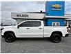 2026 Chevrolet Silverado 1500 Custom Trail Boss (Stk: 26098) in Temiskaming Shores - Image 4 of 16