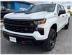 2026 Chevrolet Silverado 1500 Custom Trail Boss (Stk: 26098) in Temiskaming Shores - Image 3 of 16
