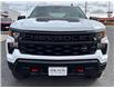 2026 Chevrolet Silverado 1500 Custom Trail Boss (Stk: 26098) in Temiskaming Shores - Image 2 of 16