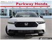 2025 Honda Accord SE (Stk: 2314117) in North York - Image 2 of 27