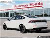 2025 Honda Accord SE (Stk: 2314117) in North York - Image 4 of 27