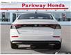 2025 Honda Accord SE (Stk: 2314117) in North York - Image 5 of 27