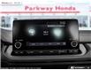 2025 Honda Accord SE (Stk: 2314117) in North York - Image 18 of 27