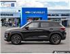 2025 Chevrolet TrailBlazer LT (Stk: 25-523) in Brockville - Image 3 of 25