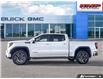 2025 GMC Sierra 1500 AT4 (Stk: 102230) in Exeter - Image 3 of 28
