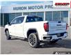 2025 GMC Sierra 1500 AT4 (Stk: 102230) in Exeter - Image 4 of 28