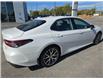 2024 Toyota Camry Hybrid XLE (Stk: 2460a) in Sarnia - Image 2 of 7