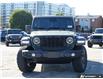 2026 Jeep Wrangler Sport (Stk: T1000) in Hamilton - Image 2 of 27