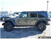 2026 Jeep Wrangler Sport (Stk: T1000) in Hamilton - Image 3 of 27