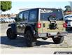 2026 Jeep Wrangler Sport (Stk: T1000) in Hamilton - Image 4 of 27