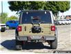2026 Jeep Wrangler Sport (Stk: T1000) in Hamilton - Image 5 of 27