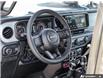 2026 Jeep Wrangler Sport (Stk: T1000) in Hamilton - Image 13 of 27
