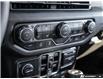 2026 Jeep Wrangler Sport (Stk: T1000) in Hamilton - Image 20 of 27