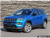 2026 Jeep Compass North (Stk: T3003) in Hamilton - Image 1 of 26