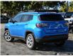 2026 Jeep Compass North (Stk: T3003) in Hamilton - Image 4 of 26