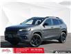 2023 Jeep Cherokee Altitude (Stk: 62530) in Essex-Windsor - Image 1 of 31