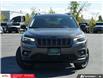 2023 Jeep Cherokee Altitude (Stk: 62530) in Essex-Windsor - Image 2 of 31
