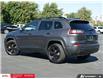 2023 Jeep Cherokee Altitude (Stk: 62530) in Essex-Windsor - Image 4 of 31