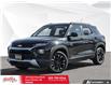2022 Chevrolet TrailBlazer LT (Stk: 62532) in Essex-Windsor - Image 1 of 31