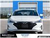2020 Hyundai Elantra Sport (Stk: 255237A) in London - Image 2 of 30 2020 Hyundai Elantra Sport (Stk: 255237A) in London - Image 2 of 30