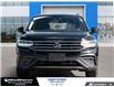 2022 Volkswagen Tiguan Comfortline (Stk: 255089A) in London - Image 2 of 30