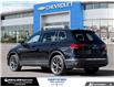 2022 Volkswagen Tiguan Comfortline (Stk: 255089A) in London - Image 4 of 30