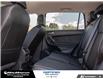 2022 Volkswagen Tiguan Comfortline (Stk: 255089A) in London - Image 27 of 30