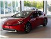 2026 Toyota Prius Plug-In Hybrid XSE (Stk: 26390) in Kingston - Image 1 of 15