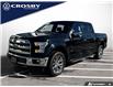 2017 Ford F-150 Lariat (Stk: 3D6979) in Kitchener - Image 1 of 21
