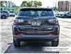 2026 Jeep Compass North (Stk: TT2458) in Burlington - Image 5 of 32