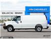2025 GMC Savana 2500 Work Van (Stk: 2407-25) in New Hamburg - Image 3 of 27
