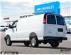 2025 GMC Savana 2500 Work Van (Stk: 2407-25) in New Hamburg - Image 4 of 27