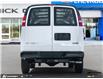 2025 GMC Savana 2500 Work Van (Stk: 2407-25) in New Hamburg - Image 5 of 27
