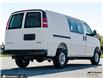 2025 GMC Savana 2500 Work Van (Stk: 2407-25) in New Hamburg - Image 19 of 27