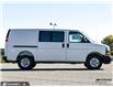 2025 GMC Savana 2500 Work Van (Stk: 2407-25) in New Hamburg - Image 20 of 27