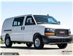 2025 GMC Savana 2500 Work Van (Stk: 2407-25) in New Hamburg - Image 21 of 27
