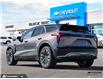 2025 Chevrolet Blazer EV LT (Stk: 2158-25) in New Hamburg - Image 4 of 29
